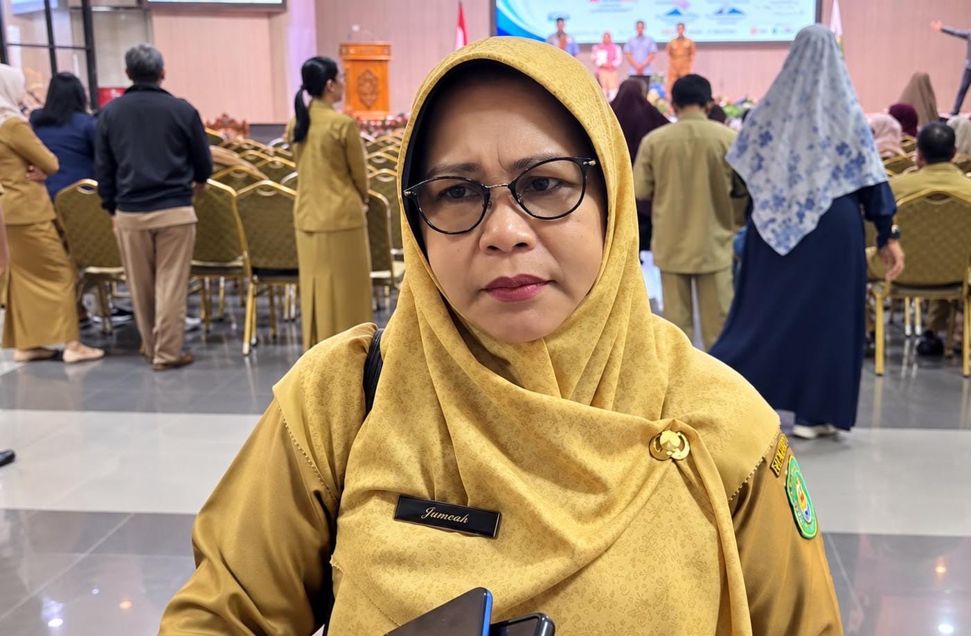 Inovasi Adminduk Permudah Ibu Melahirkan Urus Akta hingga BPJS