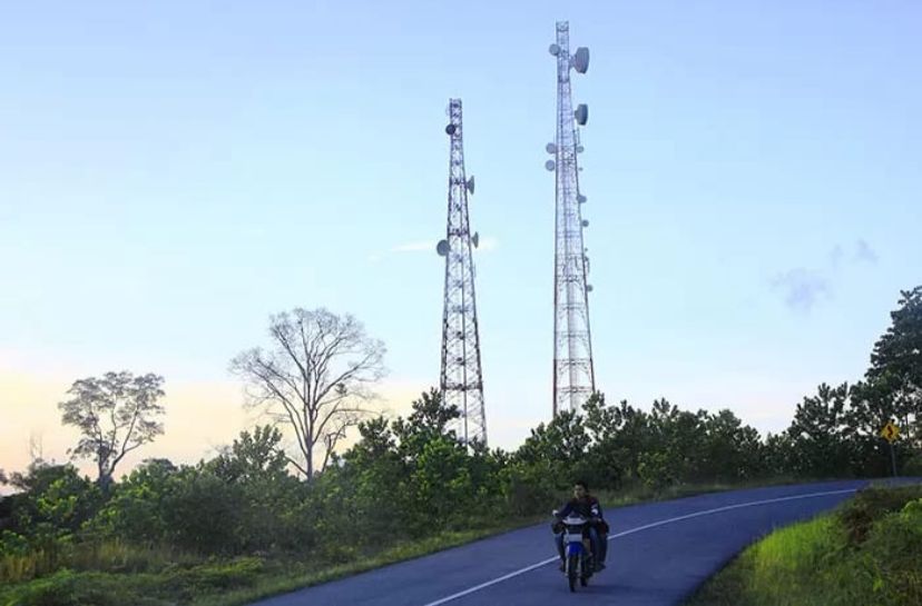 Perluasan Jaringan Internet Diperlukan untuk Menopang Layanan Pemerintah dan Pemasaran Produk UMKM