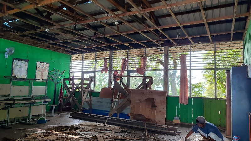 Anggaran Daerah Terbatas, Pemkot Samarinda Hanya Alokasikan Dana untuk Program Prioritas