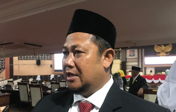 Ketua DPRD Kukar Meminta Agar Lomba Balap Ketinting Harus Terus Digelar