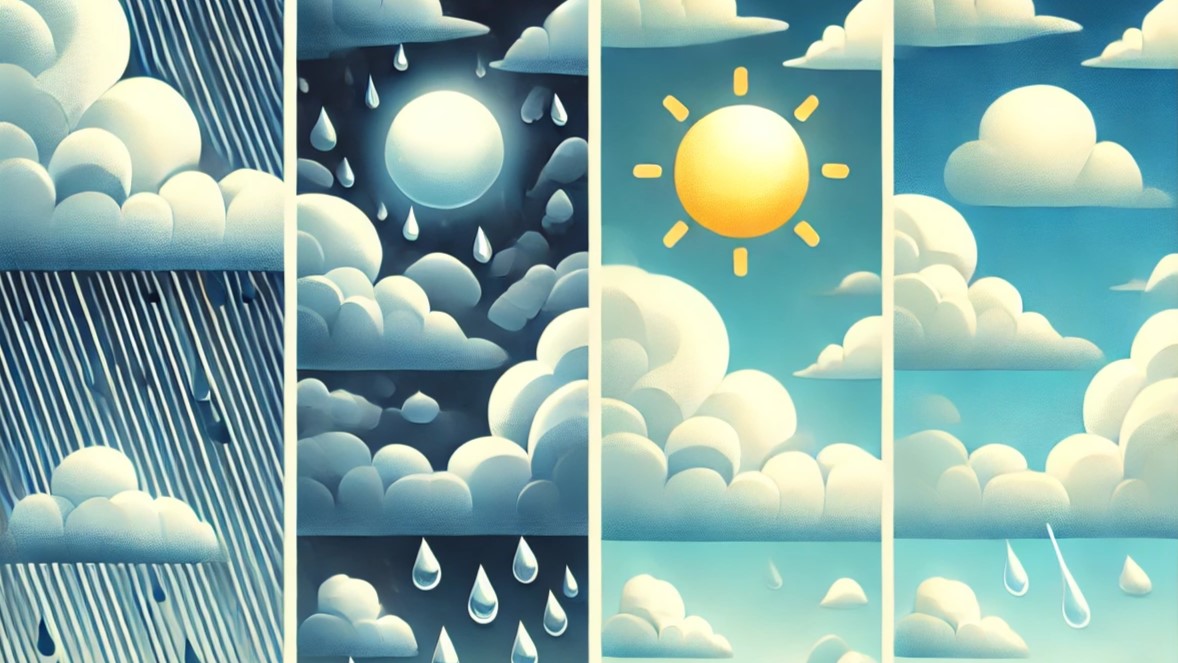 Ramalan Cuaca Kaltim dan IKN, 18 November 2025, Cek di Sini!