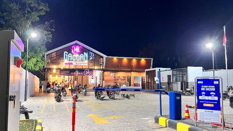 Pro-Kontra Franchise Makanan di Berau Buka 24 Jam, Ini Catatan dari Pemkab