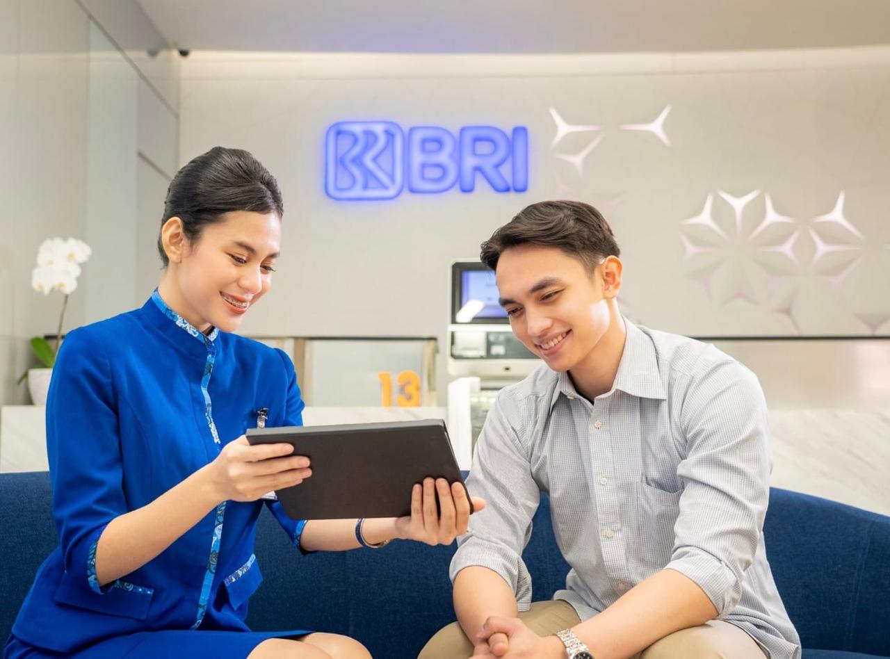 Layanan BRI Diakui, Borong 11 Penghargaan di Ajang Banking Service Excellence 2025