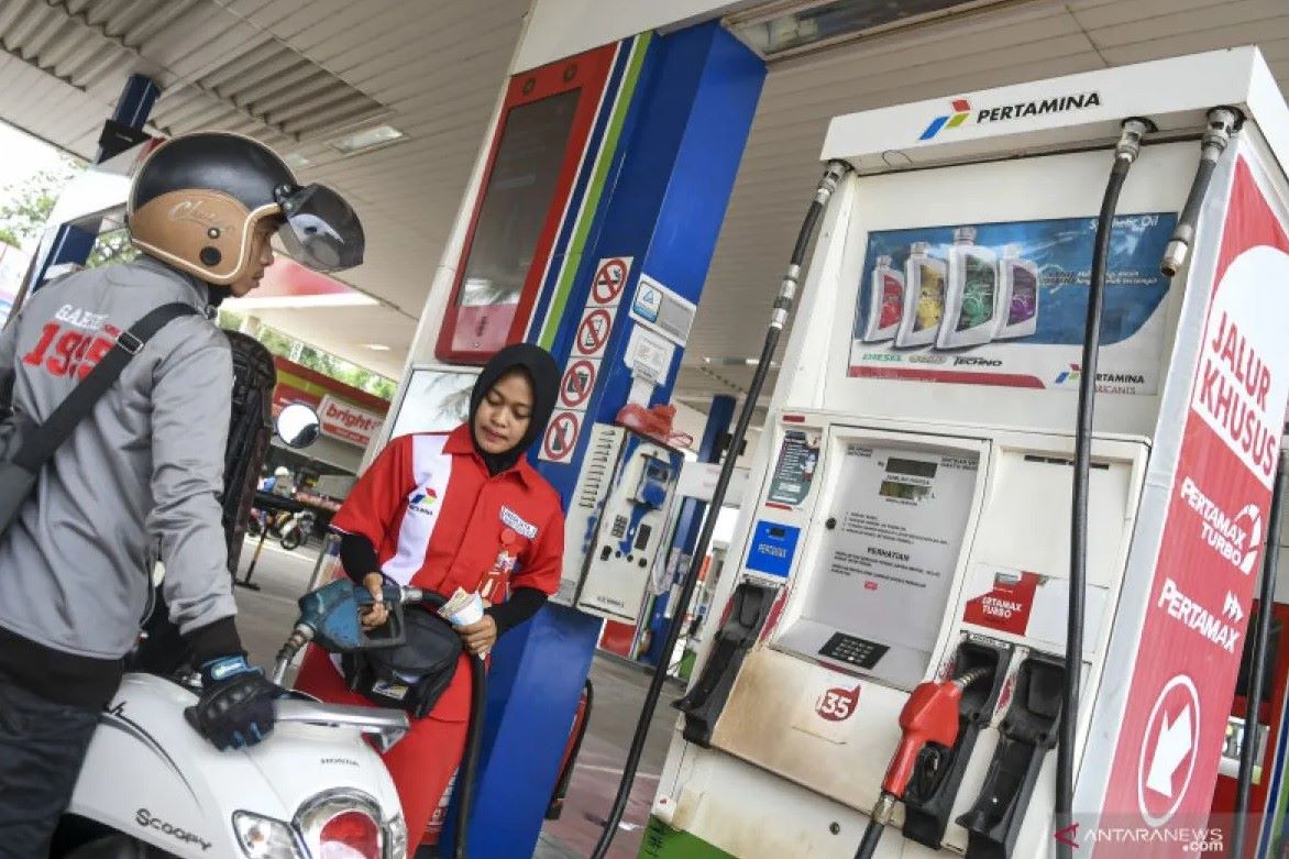 Pertamina Rilis Harga Baru BBM per 10 Agustus, Simak Daftarnya Berikut ini