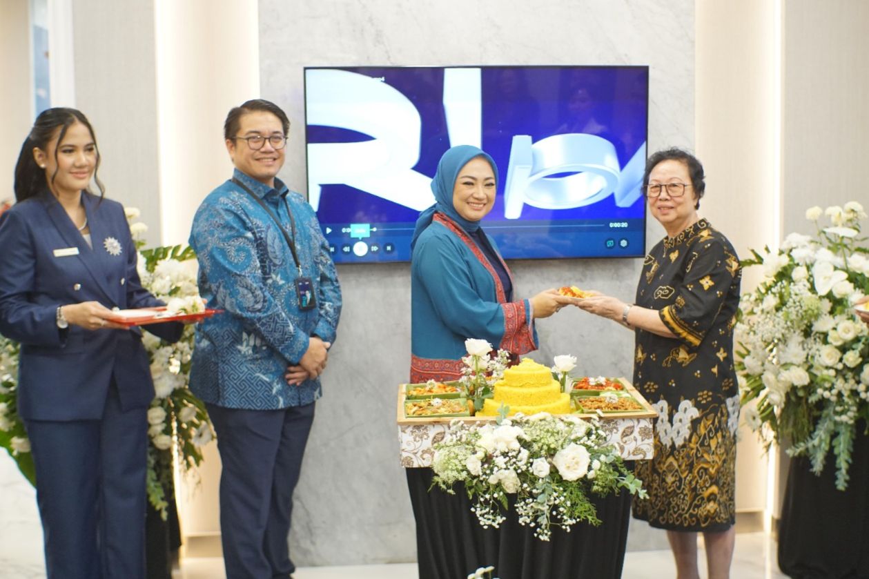 BRI Miliki 43 Lokasi Layanan Premium yang Tersebar di Seluruh Indonesia