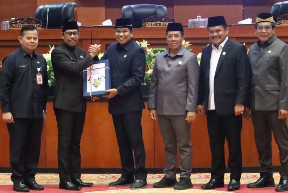 APBD PPU 2026, Berimbang di Tengah Penyesuaian