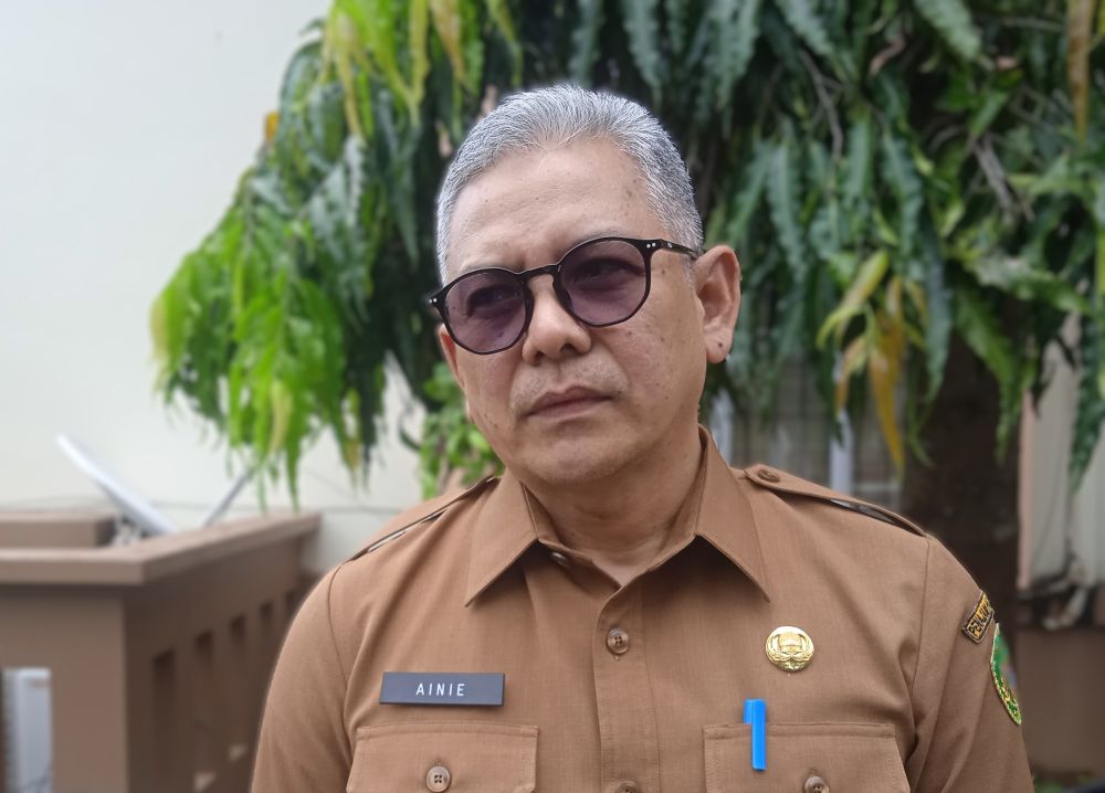 Pukul 07.30 Wita Pegawai Pemkab PPU Sudah di Kantor