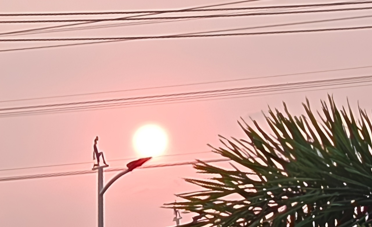 Ramalan Cuaca Kaltim dan IKN, 22 Oktober 2026, Suhu Maksimum Capai 33 Derajat Celcius!