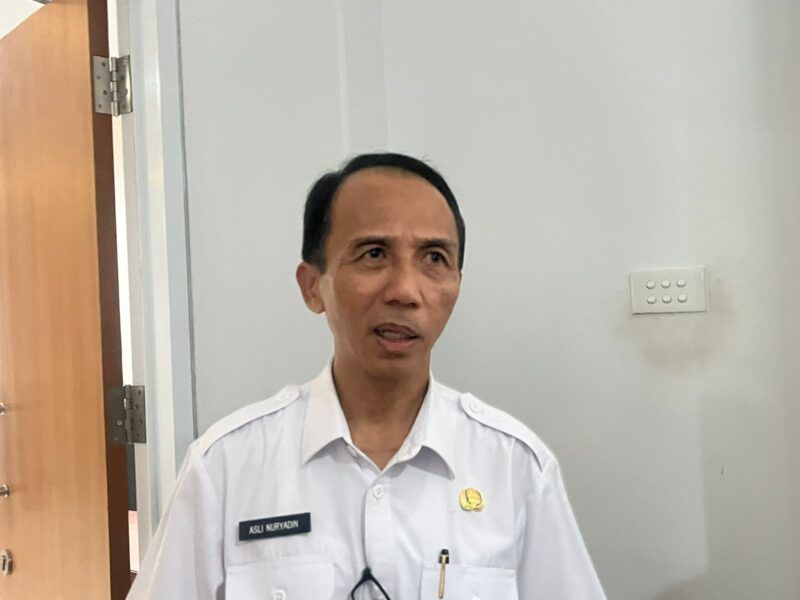 Persiapan Makan Bergizi Gratis di Samarinda, Disdikbud Tunggu Juknis