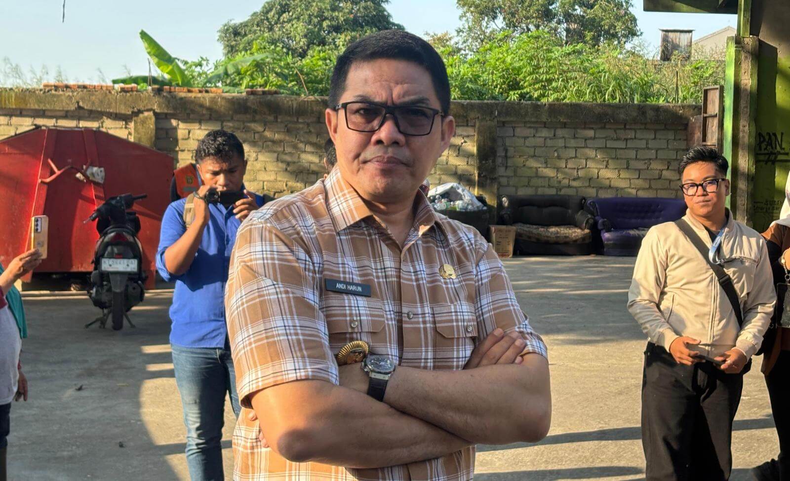 Andi Harun Bongkar Praktik Boros Anggaran di Lingkup Pemkot Samarinda