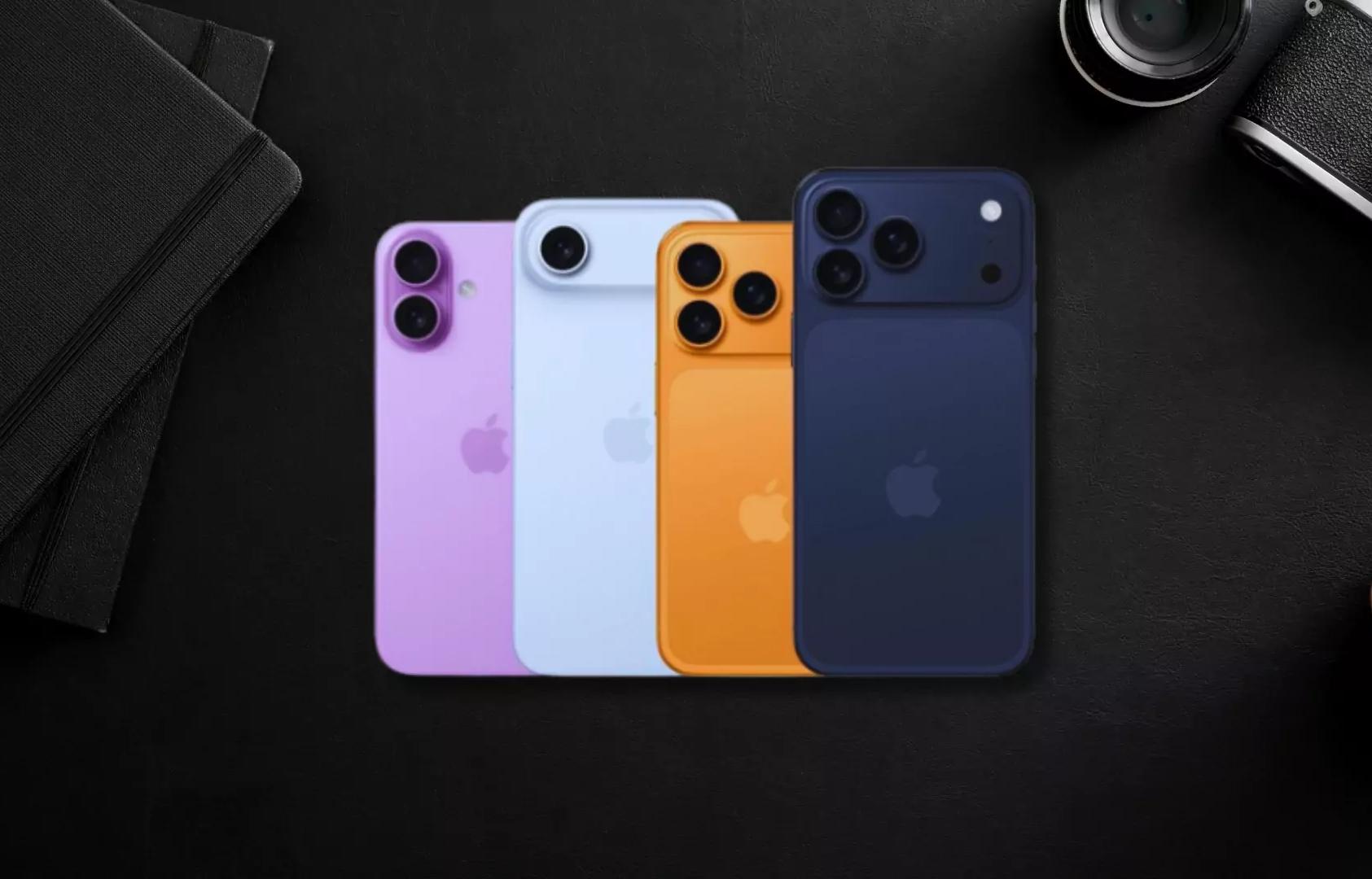 Bocoran iPhone 18 Series Muncul, Varian Pro Disebut Lebih Tebal dan Bawa Kamera Baru