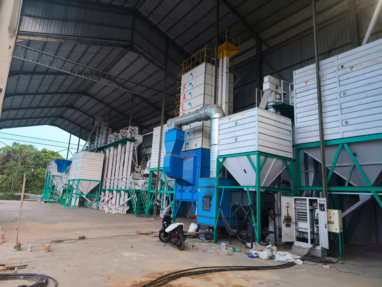 Sejumlah Pejabat di Kutim Dipanggil Polda Kaltim Terkait Penyimpangan Anggaran Proyek Rp 40,1 Miliar