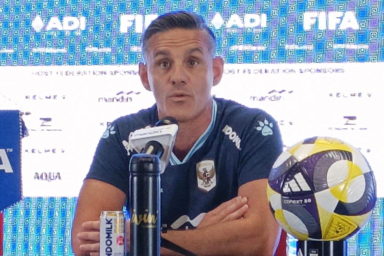 Daftar 44 Pemain Timnas Pilihan John Herdman untuk FIFA Matchday Juni 2026