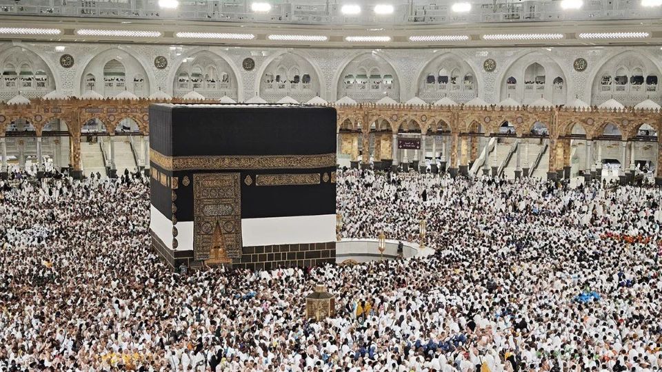 PPIH Imbau Jamaah Haji Indonesia Tunda Tawaf Ifadah demi Keselamatan