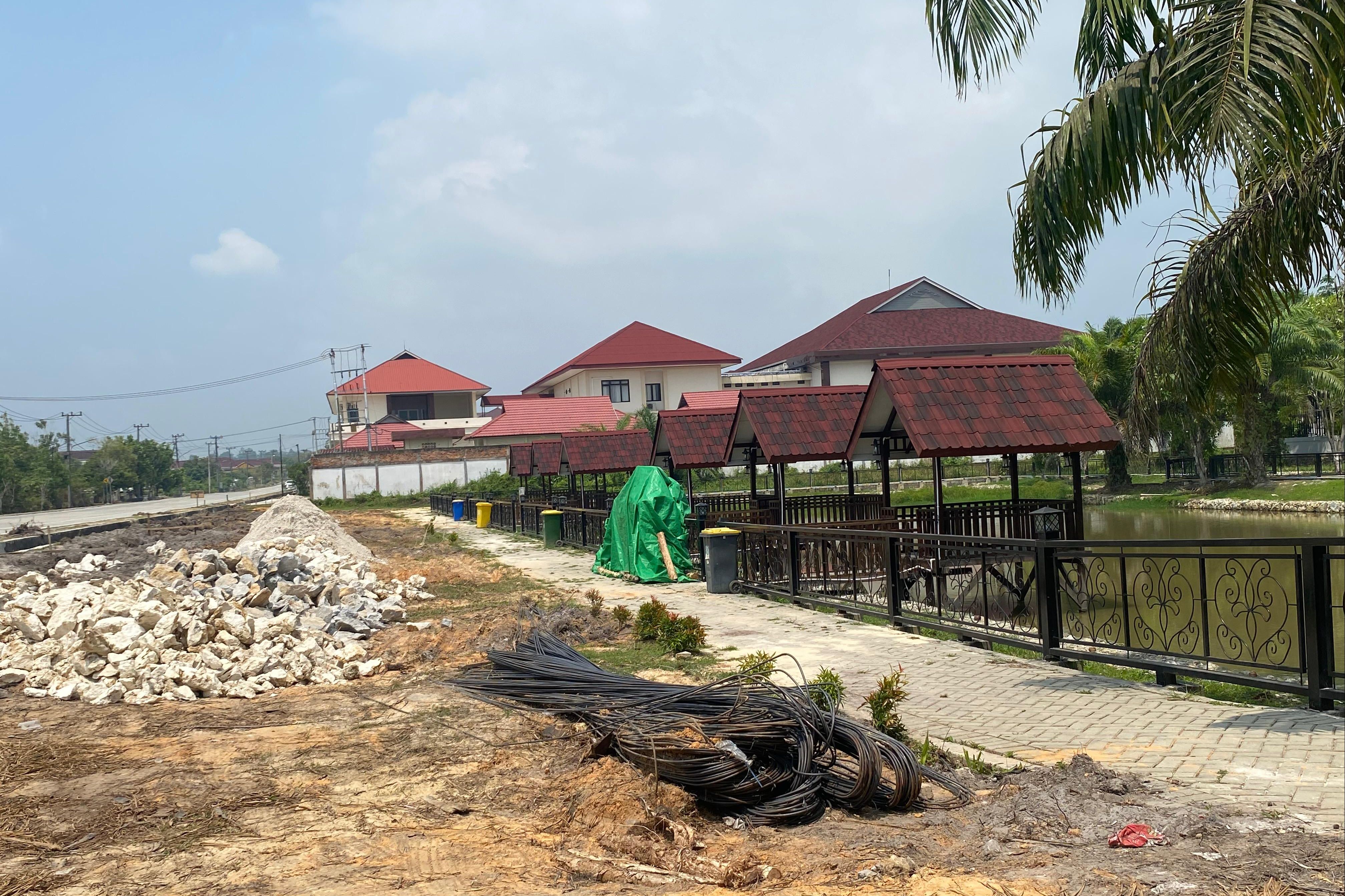 Serapan APBD PPU Triwulan III 2026 Tembus 61,60 Persen