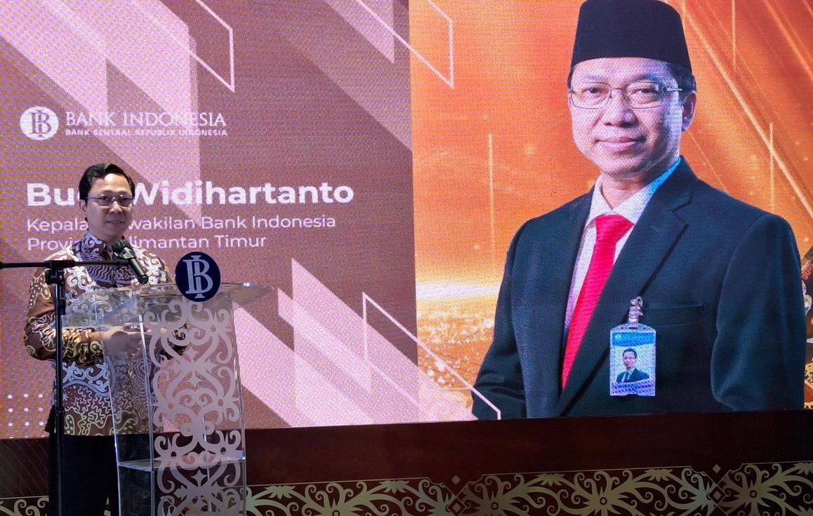 Tahun 2024, Bank Indonesia Prediksi Ekonomi Kaltim Tumbuh di Kisaran 5-6 Persen