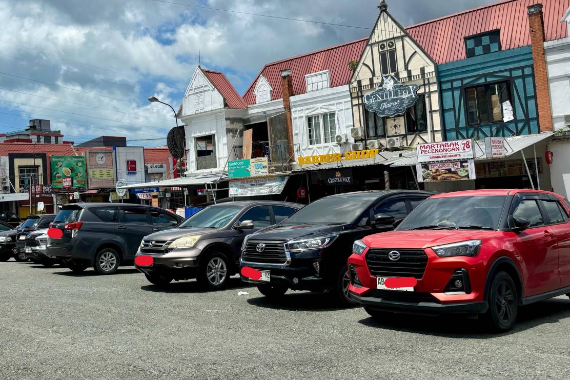 Relaksasi Pajak Kendaraan Tahap 2 Dimulai 21 April, Ada Diskon Mutasi hingga Hadiah Umrah