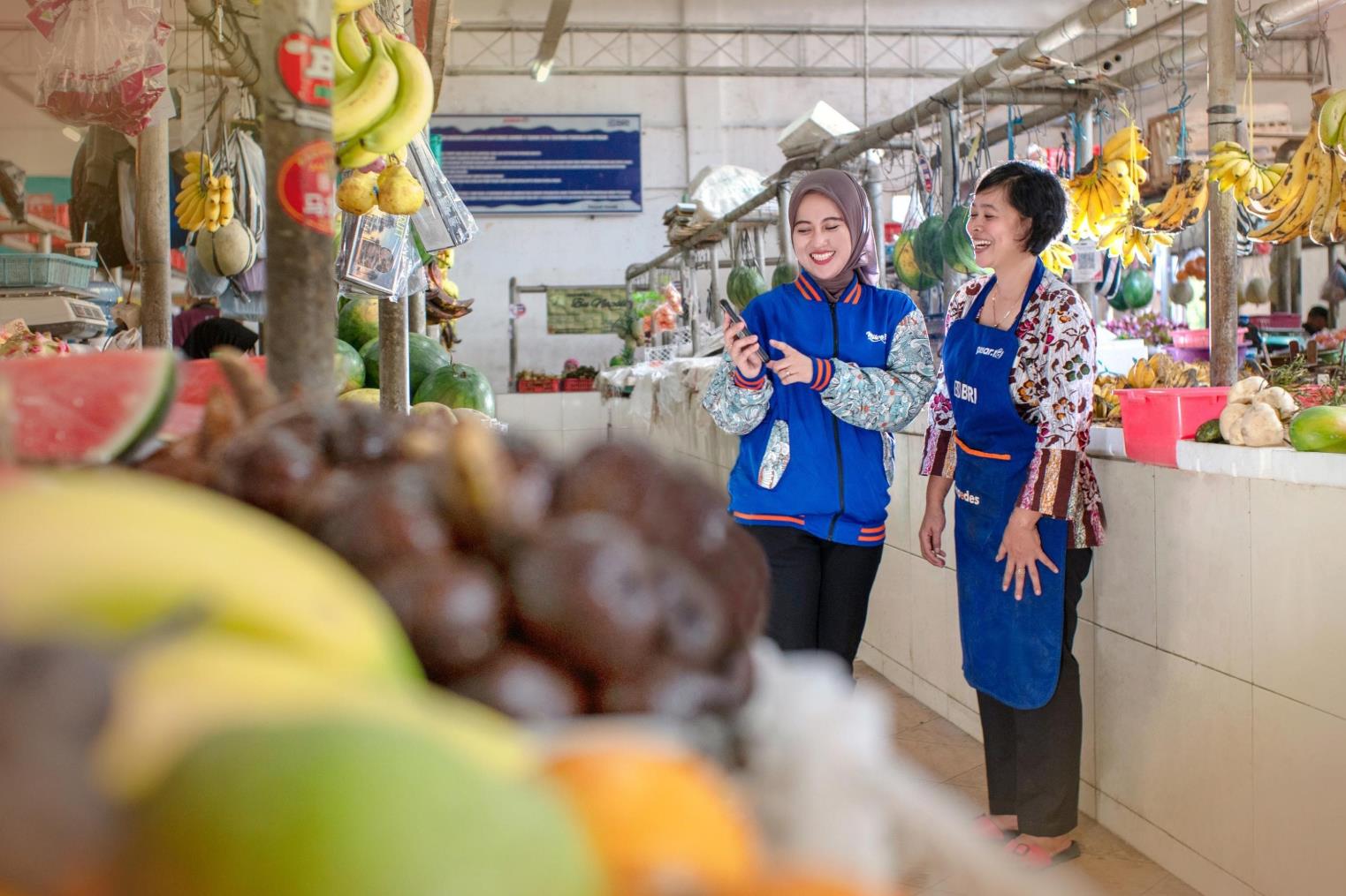 Indeks Bisnis UMKM BRI Q3-2025: Ekspansi Berlanjut, Optimisme Pelaku Usaha Semakin Meningkat 