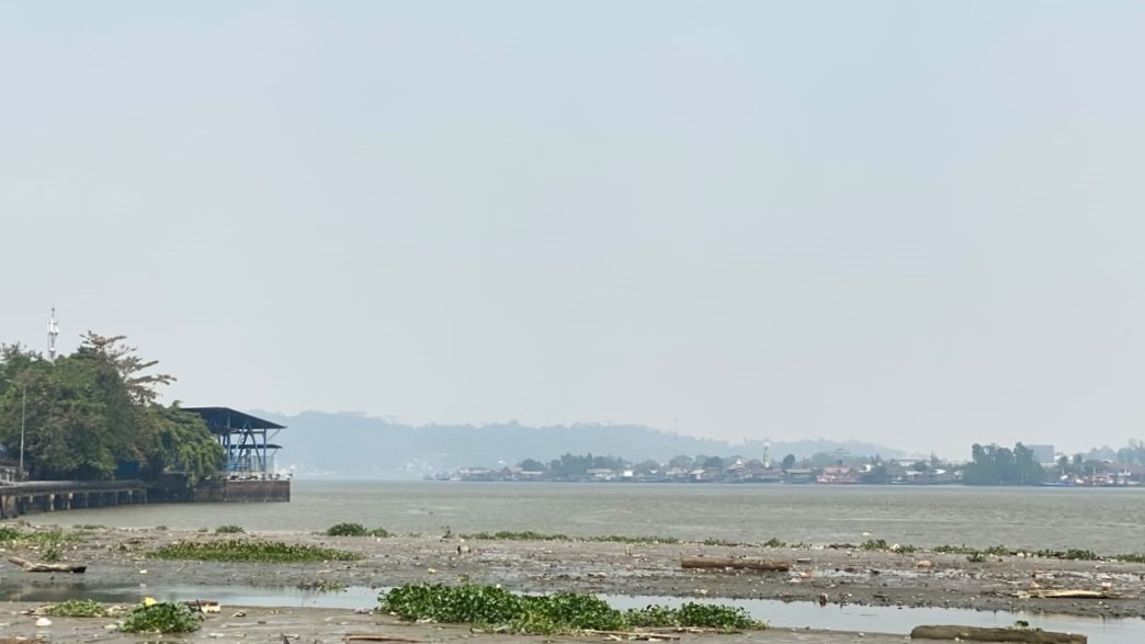 Ramalan Cuaca Kaltim dan IKN, 29 September 2026, Cek di Sini!