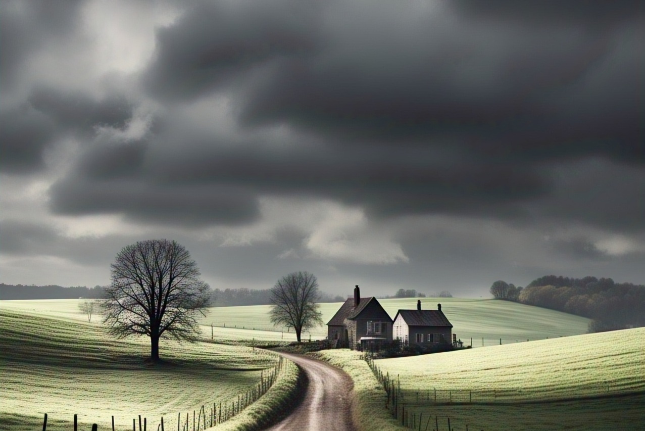 Ramalan Cuaca Kaltim, 9 Maret 2025, Cek di Sini!