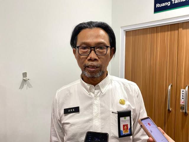 Kadispora Agus Hari Kusuma Soroti Integritas, Loyalitas hingga Penampilan ASN