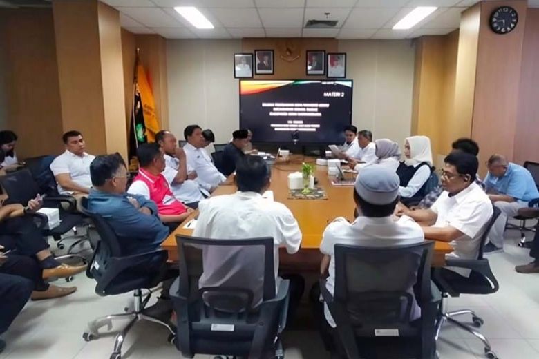 Pemekaran 7 Desa di Kukar Ditargetkan Rampung 2026, Berkas Masih Dilengkapi