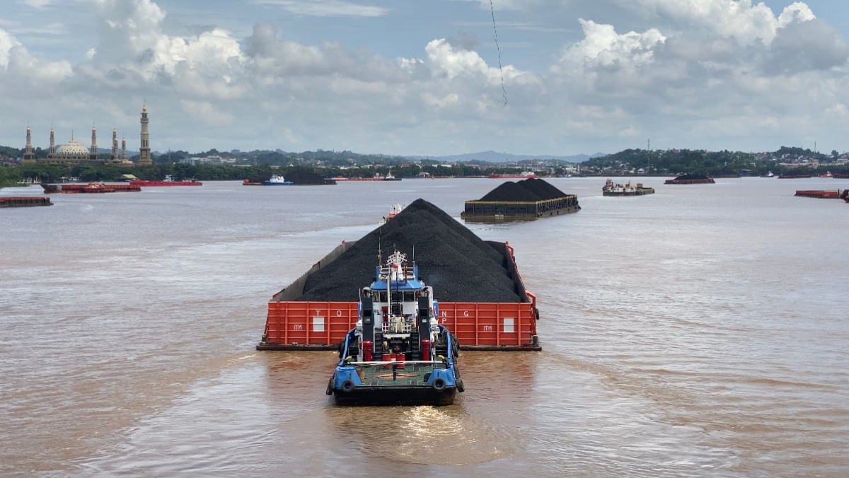 BKS Siapkan Diversifikasi Bisnis, Hadapi Tekanan Global terhadap Batubara