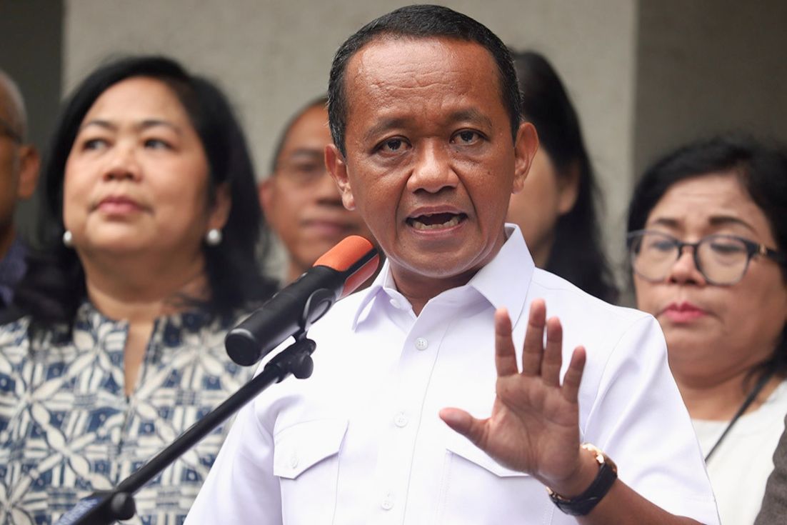 Selat Hormuz Iran Ditutup: 25 Persen Impor Minyak RI dari Sana, Ini Skenario Menteri ESDM