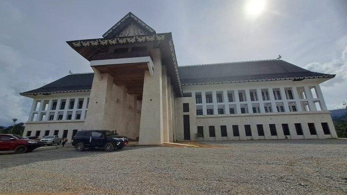 Dampak PSU, Penyusunan RPJMD 2025-2029 Mahulu Ikut Terhambat, RPJMD Lama Masih Dipakai? 