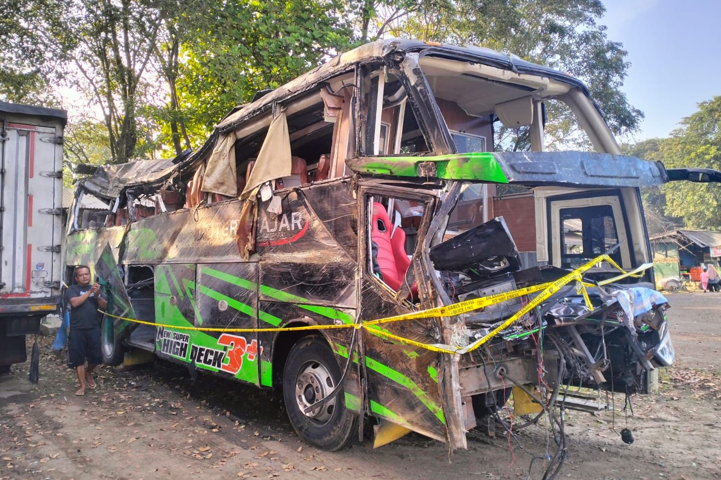 Buntut Kecelakaan Subang, Pemprov DKI Larang Sekolah Gelar 'Study Tour'