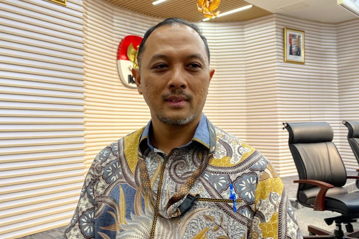 KPK Periksa 9 Saksi dalam Kasus Dugaan Gratifikasi di Kukar