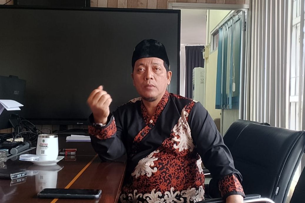 Pembangunan Pabrik Pakan Ikan di Kukar Tertunda, Terhambat Efisiensi Anggaran