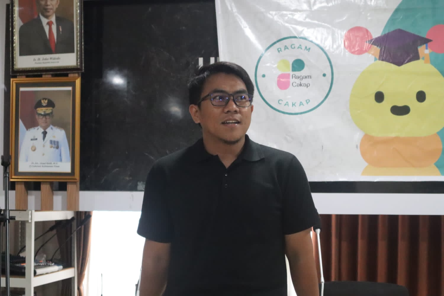 Kurikulum Berganti, Ketimpangan Tak Kunjung Pergi