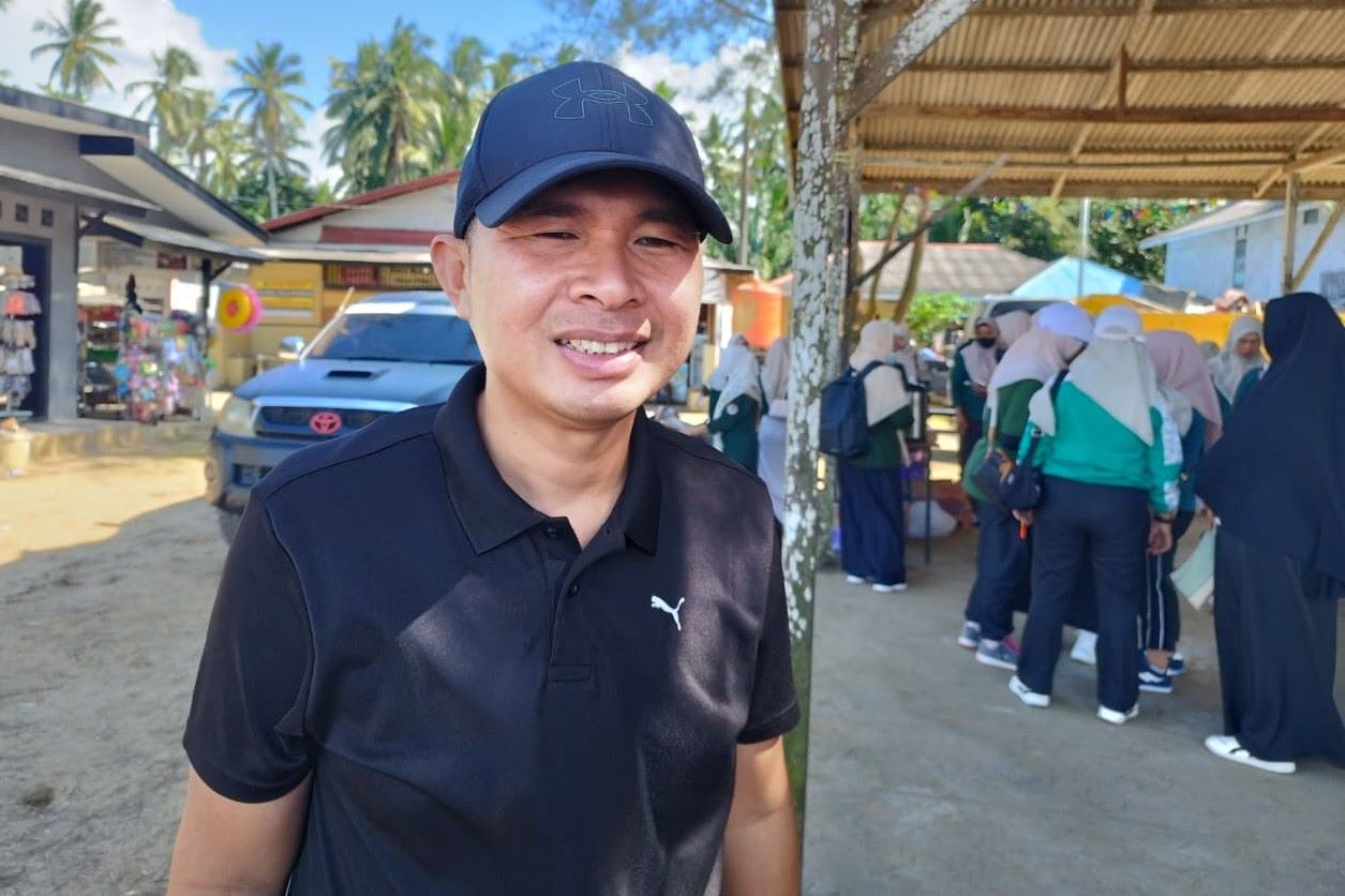 Dana Kurang Salur PPU Rp208 Miliar Masih 'Gelap Gulita'