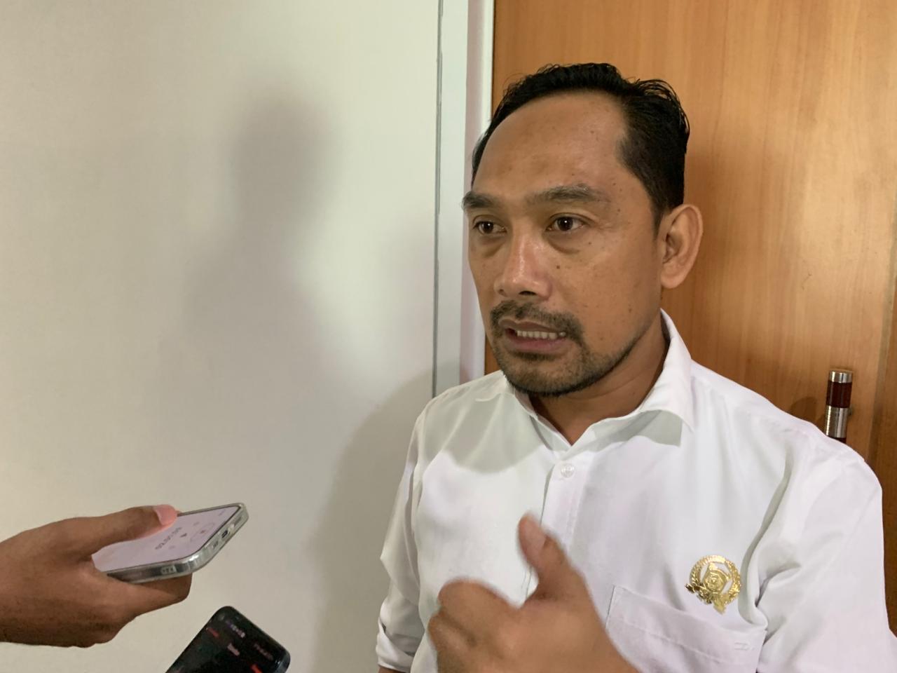 DPRD Usulkan Samarinda Dibangun Gudang Logistik Bencana Nasional Regional Kalimantan