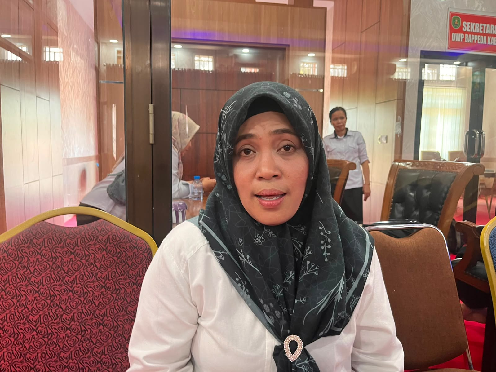 DP3A Kutim Waspadai Bahayanya Perkawinan Anak
