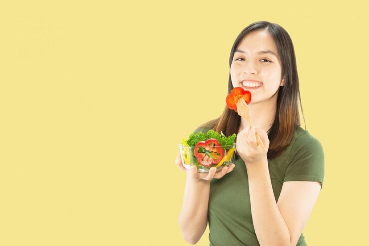 Simak 5 Tips Makan Sehat Ini Agar Imunitas Tubuh Tetap Kuat Selama Puasa