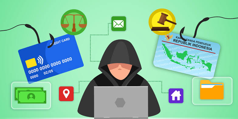 Menjaga Keamanan Data Pribadi dan Pandangannya dalam Islam