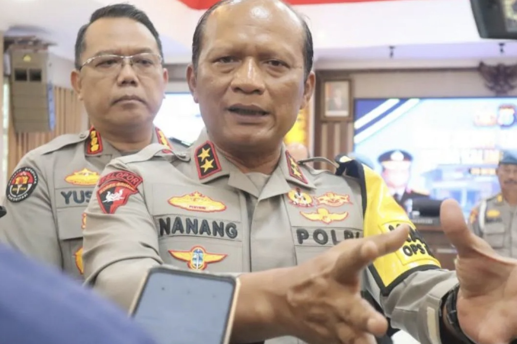 Kapolda Kaltim: Kapolres Segera Selesaikan Konflik Warga Batu Kajang