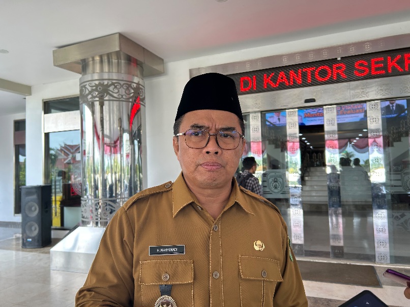 Potensi PBB Kutim Capai Rp30 Miliar, Pemkab Optimalkan Pendataan Lahan