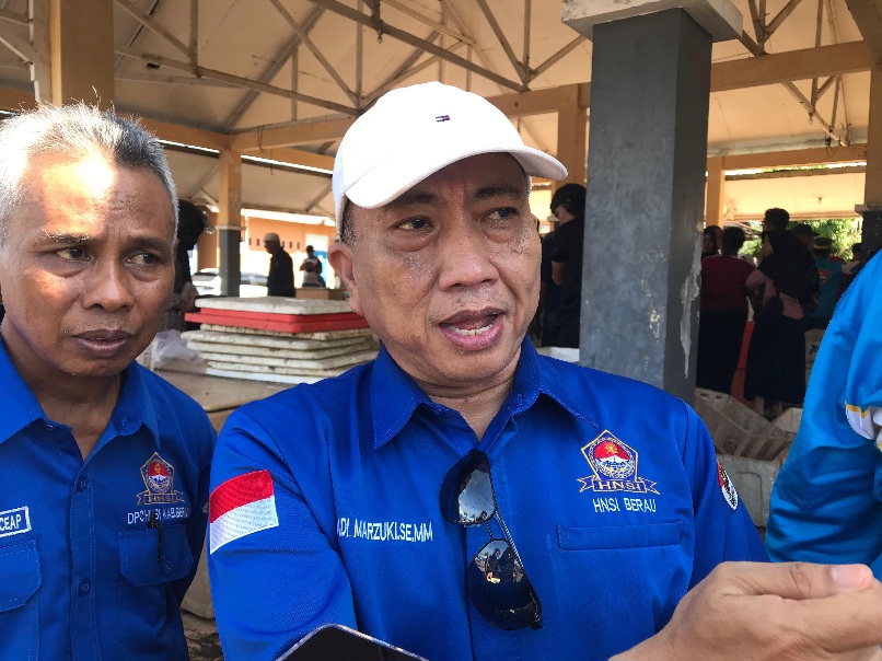 Ekspor Ikan ke Luar Negeri Lesu, Nelayan Berau Mengeluh