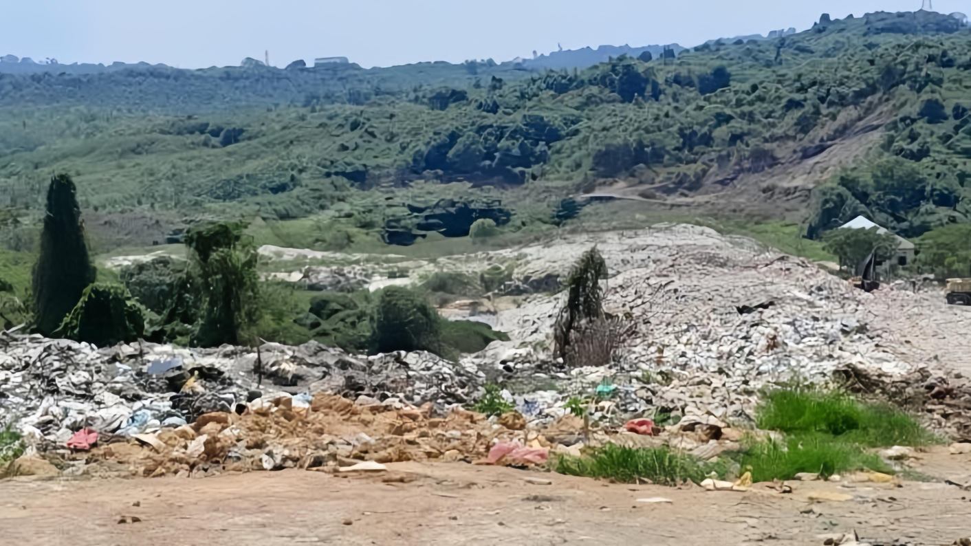 TPA Batota Overload, Pemkab Kutim Siapkan 4 TPST Baru 