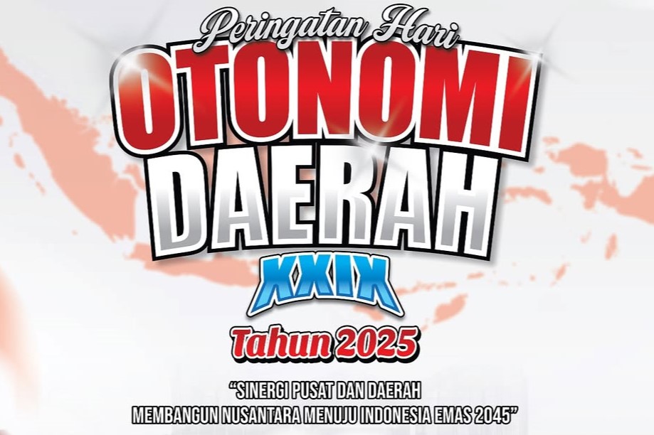 Nama-nama Kepala Daerah Terbaik se-Indonesia akan Diumumkan di Balikpapan Hari Ini