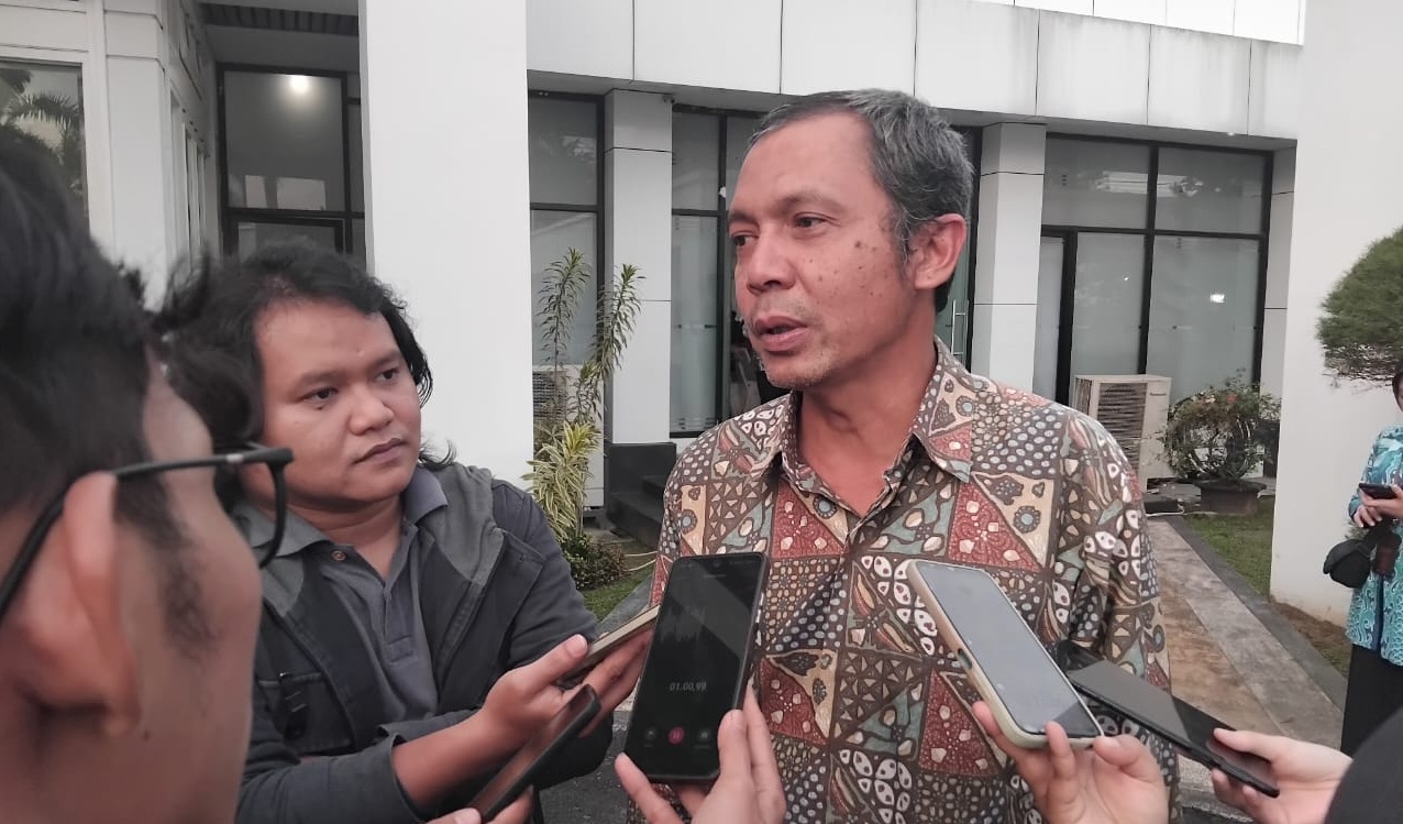 Pemprov Alokasikan Anggaran Sebesar Rp 2,6 Triliun, Tingkatkan Infrastruktur Jalan dan Jembatan di Benua Etam