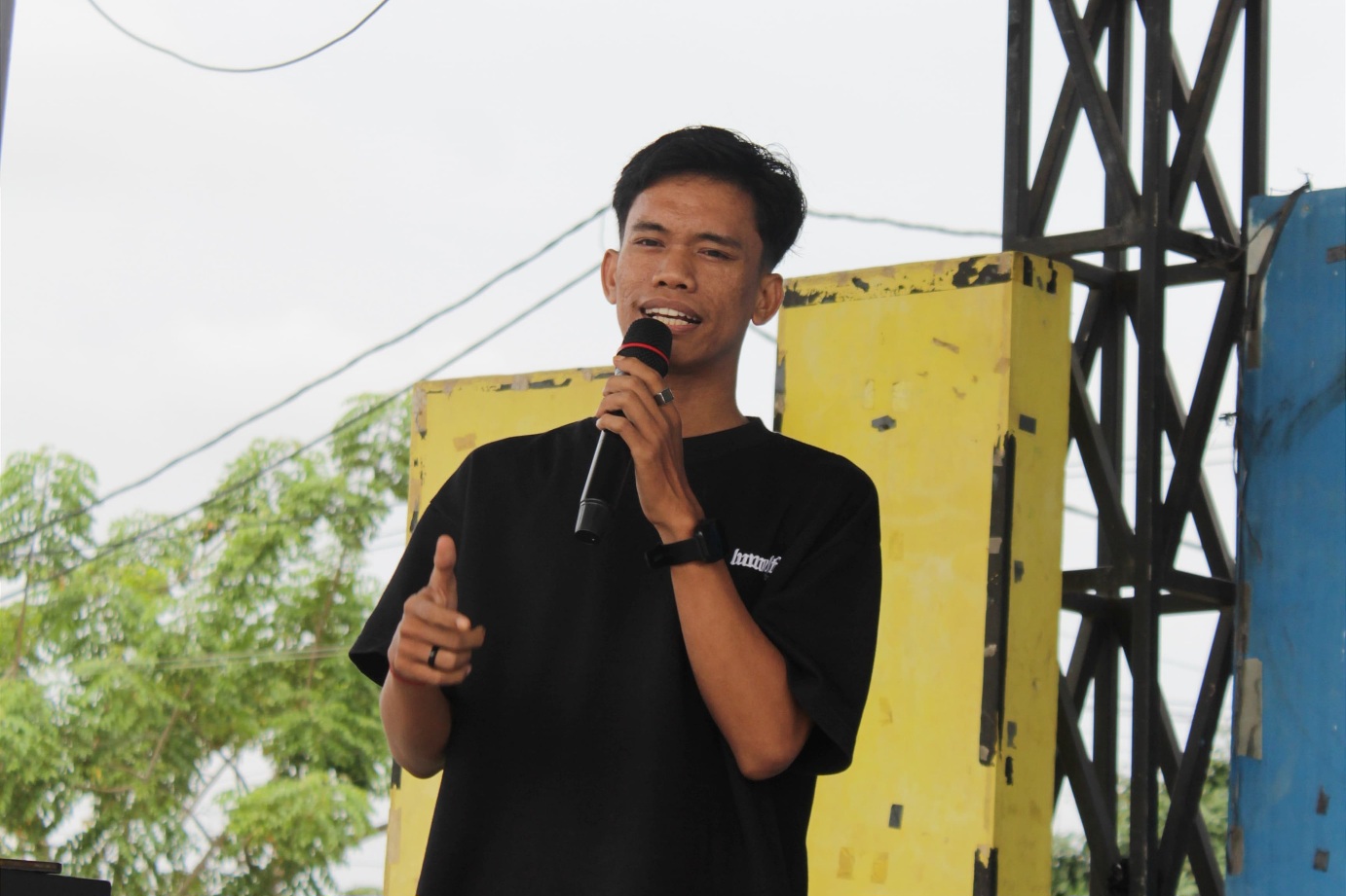 Jaker Desak Audit PT NIKP, Dugaan Kuasai 1.700 Hektare di Luar HGU Disorot 
