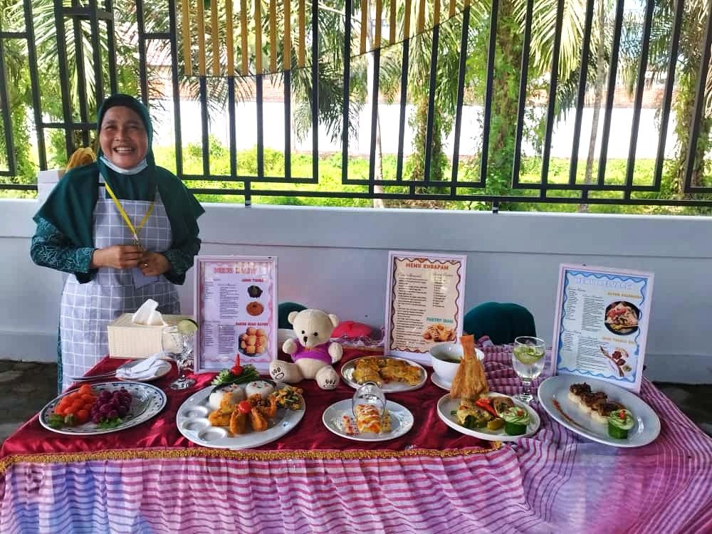 Olahan Ikan Didorong Jadi Menu Wajib Acara Pemerintah hingga Hotel di PPU