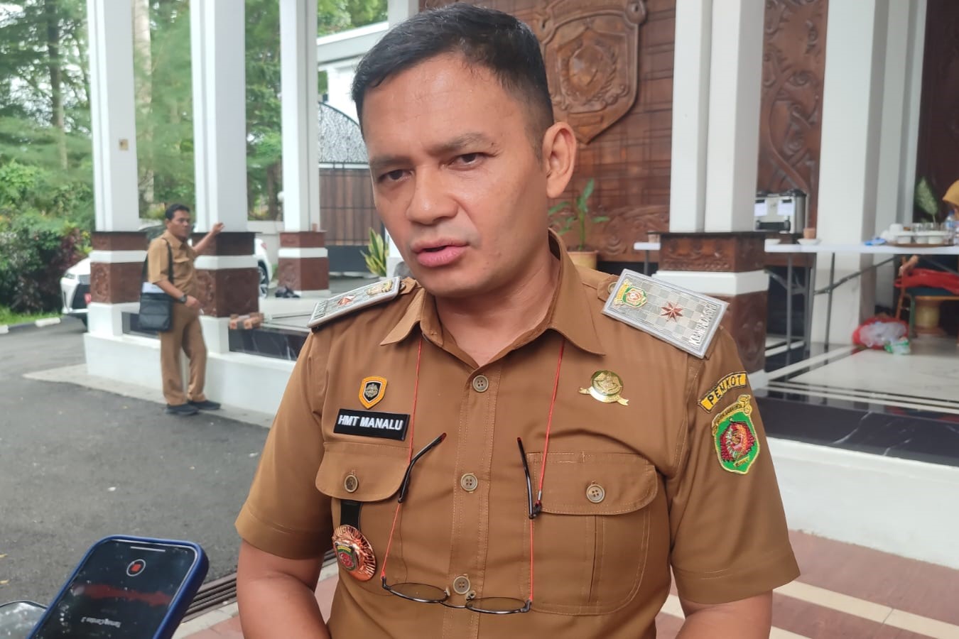 Samarinda Segera Luncurkan Angkutan Umum Khusus Pelajar, Dimulai dari Titik ini