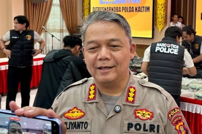 Polda Kaltim Tanggapi Dugaan Polisi Aniaya Pacar: Masih Penyelidikan dan Jadi Kewenangan Mabes Polri