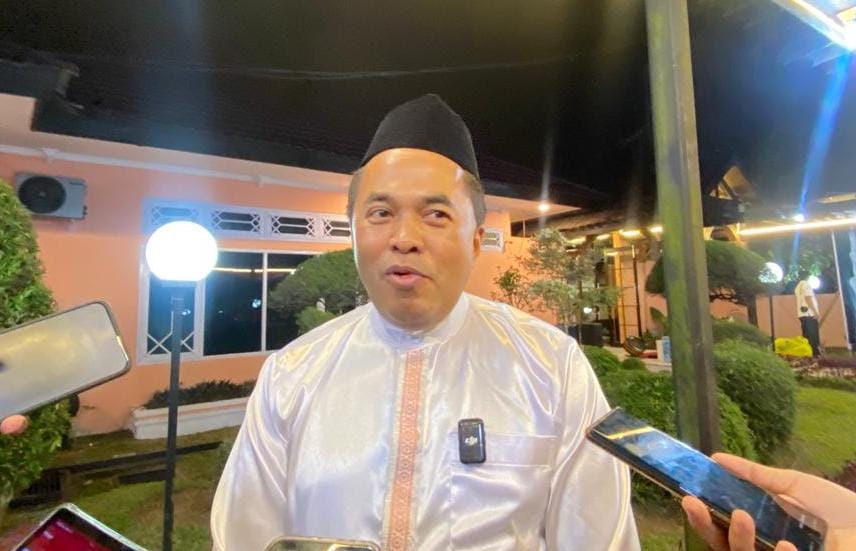 DPRD Kukar Nilai Persoalan Administrasi Tidak Seharusnya Menghambat Perbaikan Infrastruktur