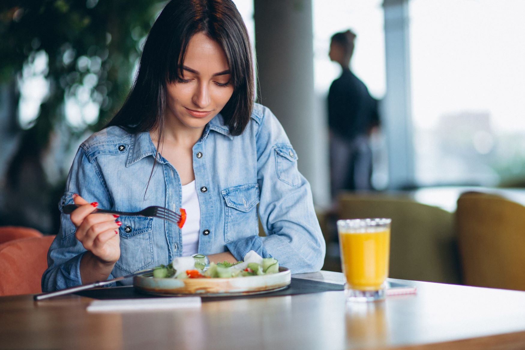 Rahasia Sarapan Pagi yang Bikin Stres Menjauh Sepanjang Hari